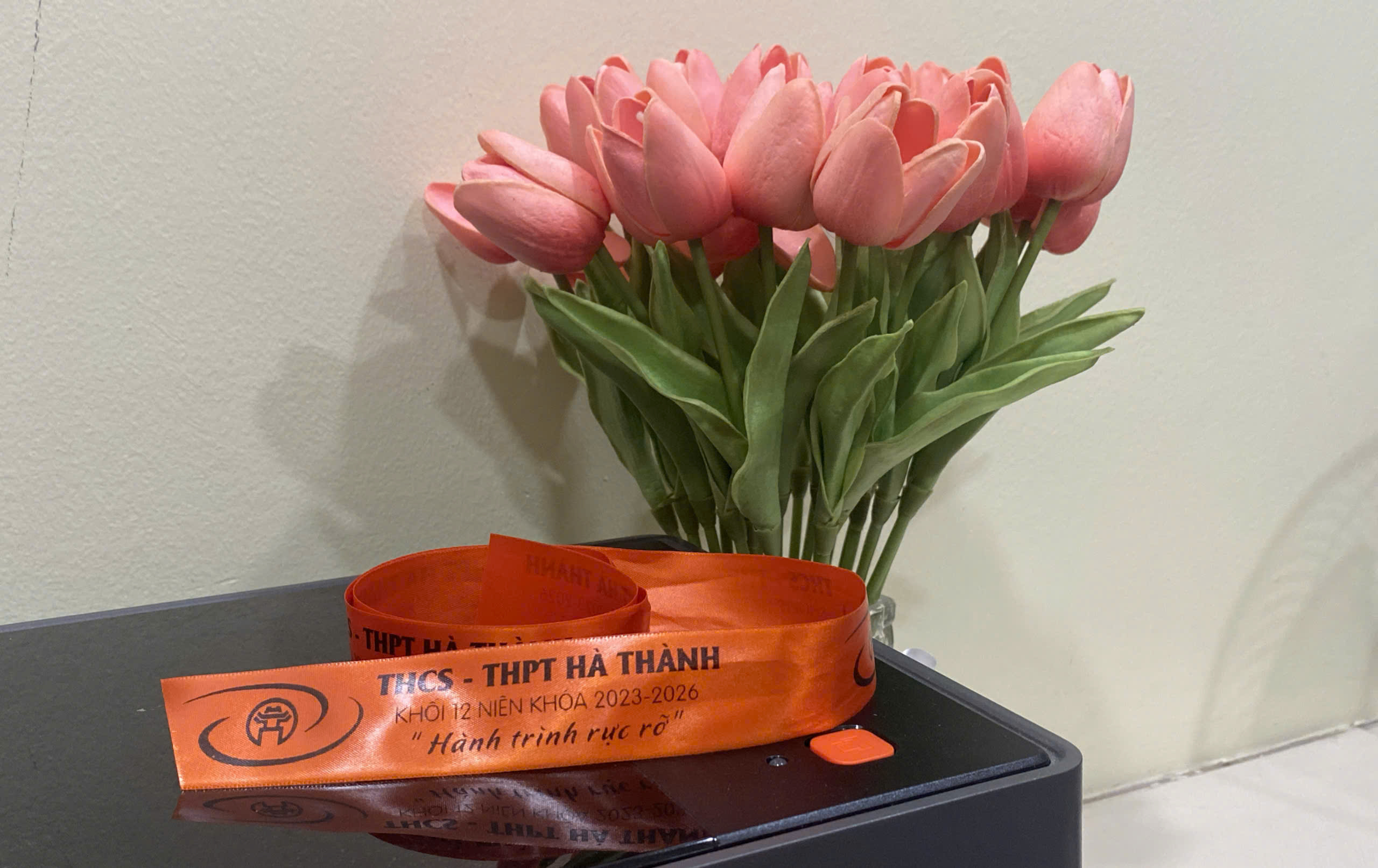 BĂNG RÔN BUỘC TAY TRANG TRÍ